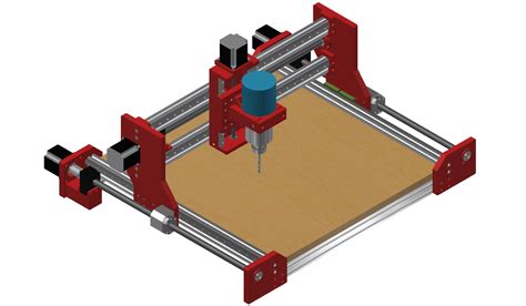 diy cnc machine